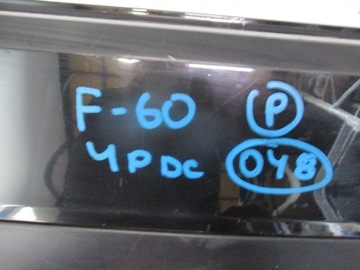 фото thumb №6, Бампер mini countryman f60 pod 4 pdc задня