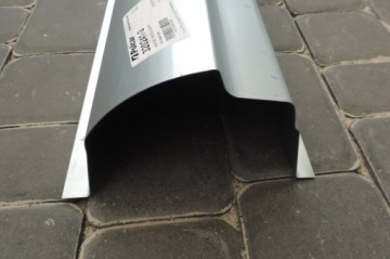 Ремкомплект порог r=l ford focus 2 11.04-01.08 Доставка, фото thumb