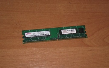 QIMONDA ОЗУ 512 МБ DDR2