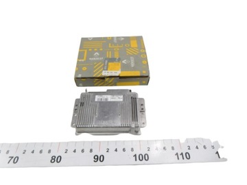 фото thumb №1, Бортовий комп'ютер блок керування двигуна renault 7700111772