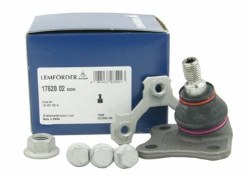 фото thumb №14, Lemforder важіль 2247503