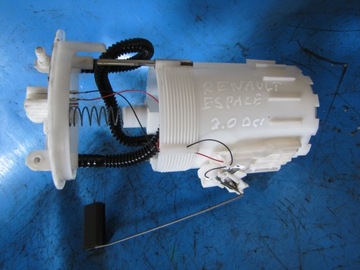 фото thumb №1, Поплавок пального espace iv 2.0 dci 2008-2013r.