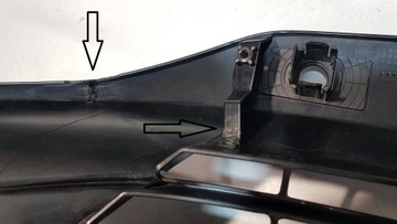 фото thumb №12, Решітка решітка радіатора honda civic x 2017- 71121-tgg-a0xx