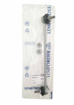 фото thumb №11, З'єднувач стабілізатора lemforder 27169 02