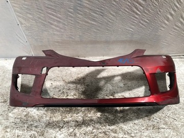 фото thumb №1, Mazda 5 sport lift 08-10 бампер перед передний