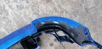 Audi оригинальный номер 8v4807511l бампер Киев, фото thumb