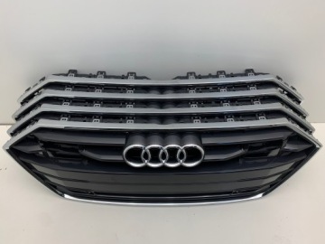 фото thumb №6, Audi a7 4k8 решітка радіатора бампера решітка радіатора новий оригінал