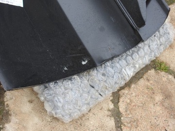 фото thumb №10, Обшивка металевий двері водія 3d alfa romeo 147