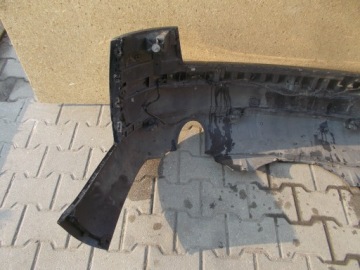 фото thumb №7, Бампер задня задній audi a8 4e0 pdc