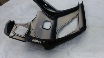 фото thumb №8, Mercedes ml w166 крила правий задня задній europa