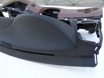 фото thumb №13, Mercedes консоль панель приладів приладова c-klasa w205