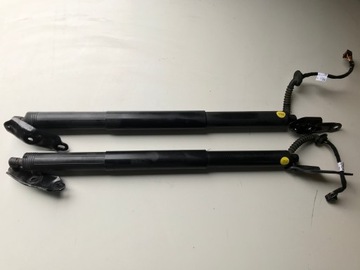 фото thumb №1, Audi q5 sq5 fy 80a амортизатор крышки электрический. 80a827851a