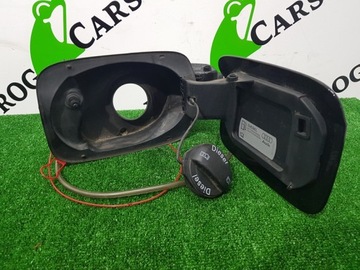 фото thumb №5, Audi q3 8u 2.0 tdi заливная горловина топлива kompletny ly9b