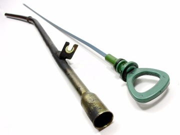 фото thumb №1, Ssangyong rexton 3.2 щуп оливи щуп 16238