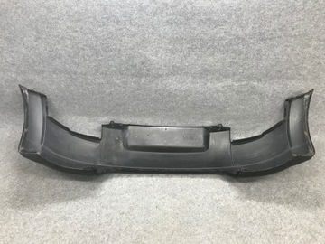 фото thumb №7, Бампер зад задній audi tt 99-05