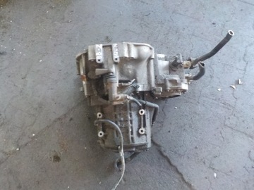 фото thumb №8, Almera tino коробка передач коробки передач 1.6 16v