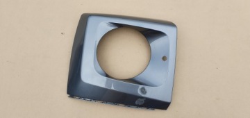 Купить Mercedes g klasa w463 рестайлинг  2019 панель фары правый решётка радиатора, фото thumb