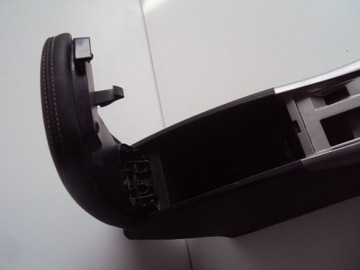 фото thumb №7, Подлокотник туннель renault laguna iii 4управление