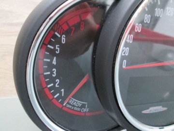 фото thumb №3, Mini f54 f56 f57 f60 jcw счетчик приборы разные rodz