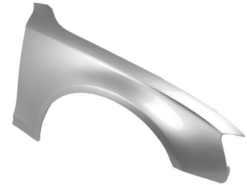 фото thumb №11, Крило правий do audi a4 b8 11-15 рестайлінг a4b8 ly9c