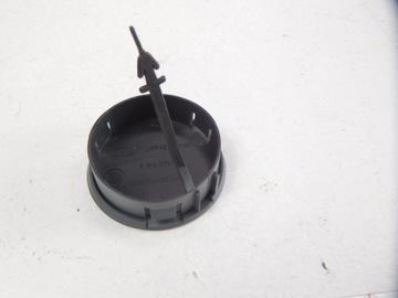 фото thumb №6, Заглушка бампера передній ford fiesta 1054180