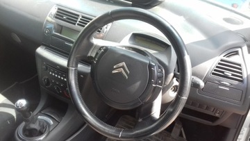 фото thumb №8, Отопитель citroen c4 9657556377 радиатор крышки воздуходувка вентилятор