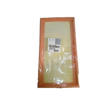 фото thumb №1, Citroen оригинальный номер 1444tk фильтр воздуха