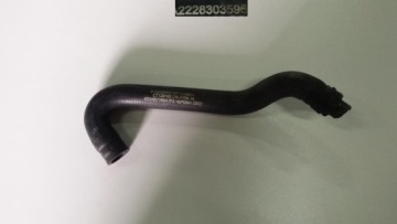 фото thumb №1, Труба шланг воды mercedes s klasa 222 w222 2228303596