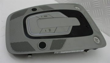 фото thumb №5, Лампа освітлення салону audi a4 b9 8w0947135ak