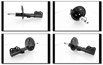 фото thumb №7, Амортизатор перед правий газовий