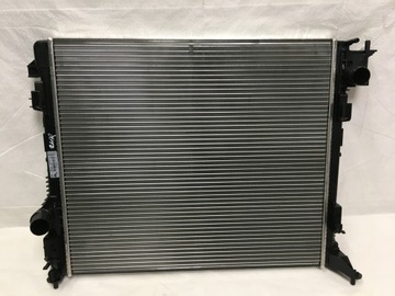 фото thumb №1, Nissan оригинальный номер 214104ea0a радиатор wody