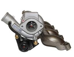 фото thumb №1, Турбіна турбіна man deutz трактор