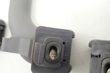 фото thumb №10, Audi a6 c6 козырёк защита ручка потолок
