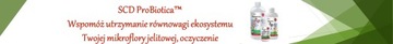 SCD ProBiotica 500 мл МИКРООРГАНИЗМЫ ProBio Emy