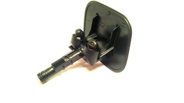 фото thumb №1, Ліва насадка омивача фара kia sorento iii