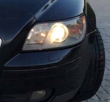 фото thumb №6, Заглушка розпилювача l/ p volvo v50 / s40 кольори