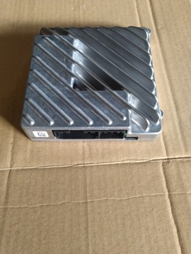 фото thumb №1, Pacifica 2017 2018 2019 2020 усилитель