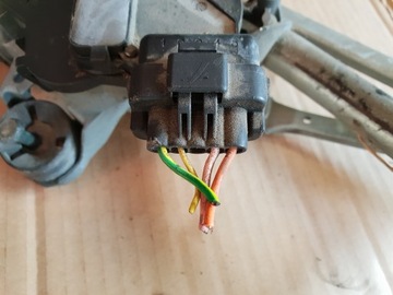 фото thumb №4, Citroen c3 02-08r механізм двірник europa