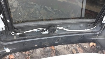 фото thumb №5, Крыша mercedes w222 s класс четверть панорама короткий