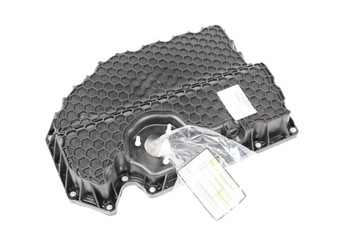 фото thumb №1, Піддон масляна vw 1,8t 2,0t aso