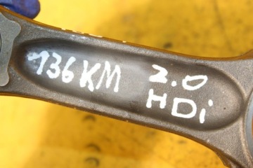 фото thumb №6, Шатун шату́н peugeot 307 407 s-max 2.0 hdi 136km