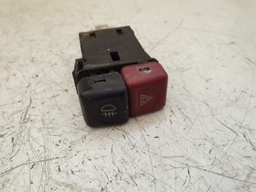 фото thumb №1, Перемикач світла аварійних mazda 121 98r eu