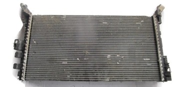 фото thumb №1, Renault latitude радіатор wody 3,0 dci