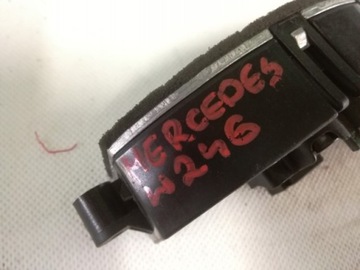 фото thumb №4, Резистор резистор mercedes w176 w246