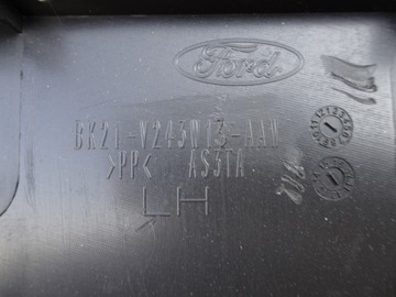 фото thumb №6, Ford transit custom защита стойка нижняя левая правая