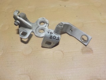 фото thumb №4, Ford focus mk3 петлі капот перед