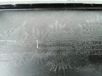 Бампер перед передній ford s-max mk2 pdc в Україні, фото thumb