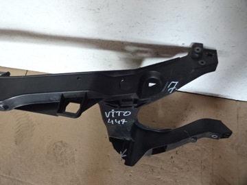 фото thumb №8, Усилитель pas переднее mercedes v-klasa vito a447