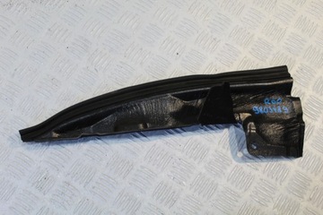 фото thumb №1, Шумоизоляция крыла mini countryman r60 lift