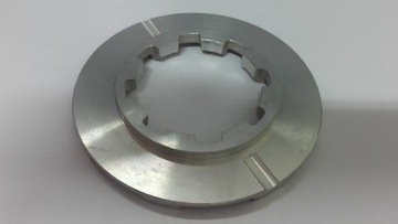 фото thumb №1, Liaz прокладка вала коленчатого толстая lublin